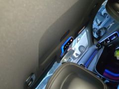 Mercedes-Benz C Class C-Class C 200 L Sport Edition - ფოტო 15