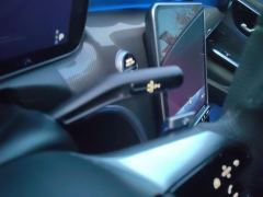 Mercedes-Benz C Class C-Class C 200 L Sport Edition - ფოტო 19