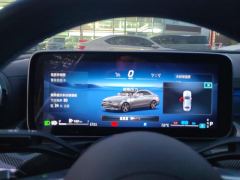 Mercedes-Benz C Class C-Class C 200 L Sport Edition - ფოტო 20