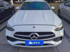 Mercedes-Benz C Class C-Class C 200 L Sport Edition - ფოტო 3