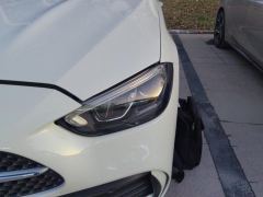Mercedes-Benz C Class C-Class C 200 L Sport Edition - ფოტო 4