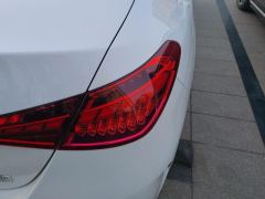 Mercedes-Benz C Class C-Class C 200 L Sport Edition - ფოტო 5