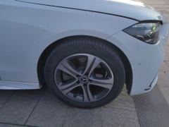 Mercedes-Benz C Class C-Class C 200 L Sport Edition - ფოტო 6