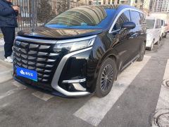 Denza D9 DM-i 1.5T 180km AWD Version 7 - photo 1