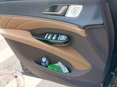 Denza D9 DM-i 1.5T 180km AWD Version 7 - photo 12