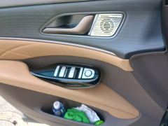 Denza D9 DM-i 1.5T 180km AWD Version 7 - photo 13