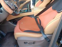 Denza D9 DM-i 1.5T 180km AWD Version 7 - photo 14