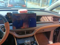 Denza D9 DM-i 1.5T 180km AWD Version 7 - photo 17