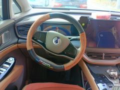 Denza D9 DM-i 1.5T 180km AWD Version 7 - photo 18