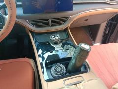 Denza D9 DM-i 1.5T 180km AWD Version 7 - photo 19