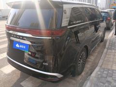 Denza D9 DM-i 1.5T 180km AWD Version 7 - photo 2