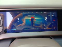 Denza D9 DM-i 1.5T 180km AWD Version 7 - photo 20