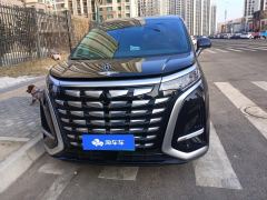 Denza D9 DM-i 1.5T 180km AWD Version 7 - photo 3