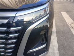 Denza D9 DM-i 1.5T 180km AWD Version 7 - photo 4