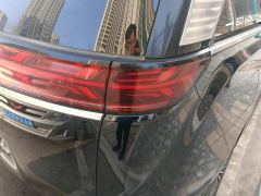Denza D9 DM-i 1.5T 180km AWD Version 7 - photo 5