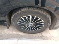 Denza D9 DM-i 1.5T 180km AWD Version 7 - photo 6