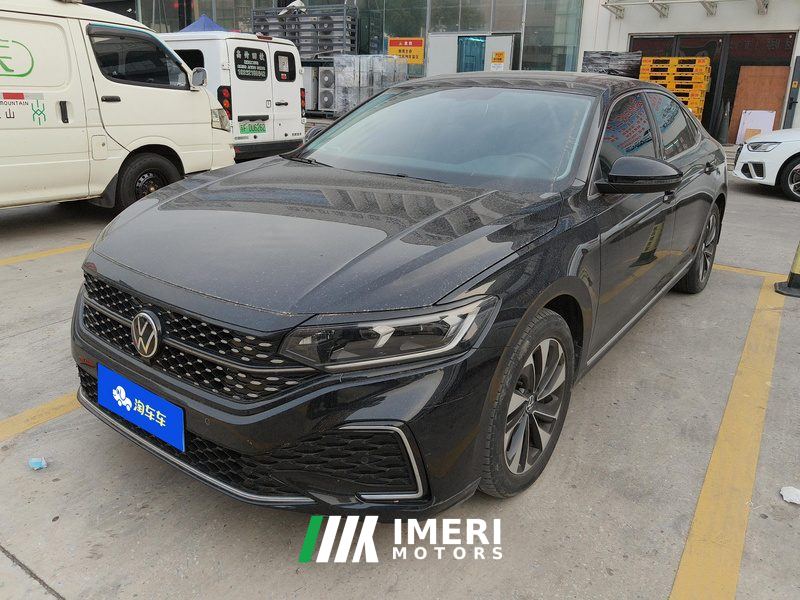 Volkswagen Passat 330TSI Star Elite Edition - car from China