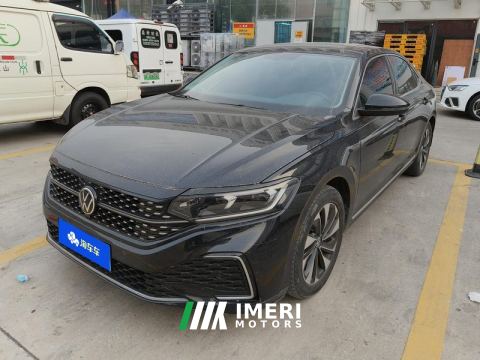 2022 Volkswagen Passat 330TSI Star Elite Edition - ავტომობილი ჩინეთიდან