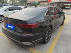 Volkswagen Passat 330TSI Star Elite Edition - photo 2
