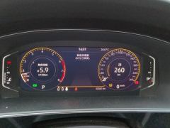 Volkswagen Passat 330TSI Star Elite Edition - photo 20