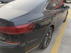 Volkswagen Passat 330TSI Star Elite Edition - photo 5