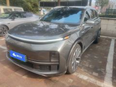 Li Auto L9 Max - ფოტო 1
