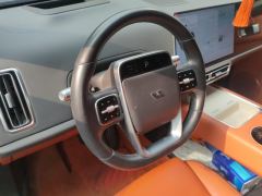 Li Auto L9 Max - ფოტო 18