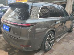 Li Auto L9 Max - ფოტო 2