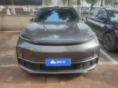 Li Auto L9 Max - ფოტო 3