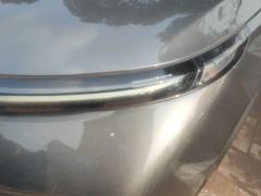 Li Auto L9 Max - ფოტო 4