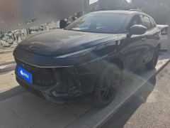 Forthing Hafei T5 EVO 1.5T Starlight Edition - ფოტო 1