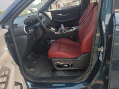 Forthing Hafei T5 EVO 1.5T Starlight Edition - ფოტო 14