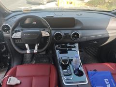 Forthing Hafei T5 EVO 1.5T Starlight Edition - ფოტო 16
