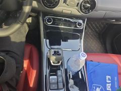 Forthing Hafei T5 EVO 1.5T Starlight Edition - ფოტო 19