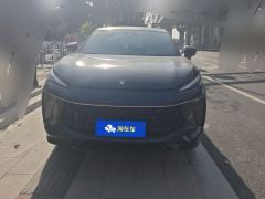 Forthing Hafei T5 EVO 1.5T Starlight Edition - ფოტო 3