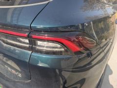 Forthing Hafei T5 EVO 1.5T Starlight Edition - ფოტო 5