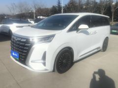 Denza D9 DM-i 1.5T 180km AWD Version 7 - ფოტო 1