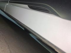 Denza D9 DM-i 1.5T 180km AWD Version 7 - ფოტო 11