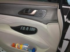 Denza D9 DM-i 1.5T 180km AWD Version 7 - ფოტო 12