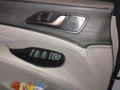 Denza D9 DM-i 1.5T 180km AWD Version 7 - ფოტო 13