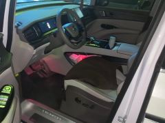 Denza D9 DM-i 1.5T 180km AWD Version 7 - ფოტო 14