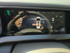 Denza D9 DM-i 1.5T 180km AWD Version 7 - ფოტო 20