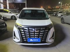 Denza D9 DM-i 1.5T 180km AWD Version 7 - ფოტო 3