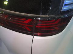 Denza D9 DM-i 1.5T 180km AWD Version 7 - ფოტო 5