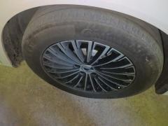 Denza D9 DM-i 1.5T 180km AWD Version 7 - ფოტო 6