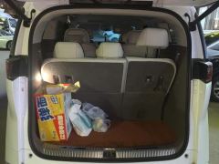 Denza D9 DM-i 1.5T 180km AWD Version 7 - ფოტო 7