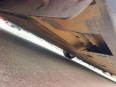 XPeng P7 P7i 702 Rear-wheel drive Max - фото 10