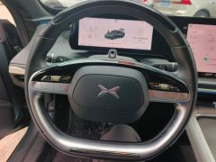 XPeng P7 P7i 702 Rear-wheel drive Max - фото 18