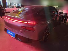 XPeng P7 P7i 702 Rear-wheel drive Max - фото 2