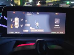 XPeng P7 P7i 702 Rear-wheel drive Max - фото 20
